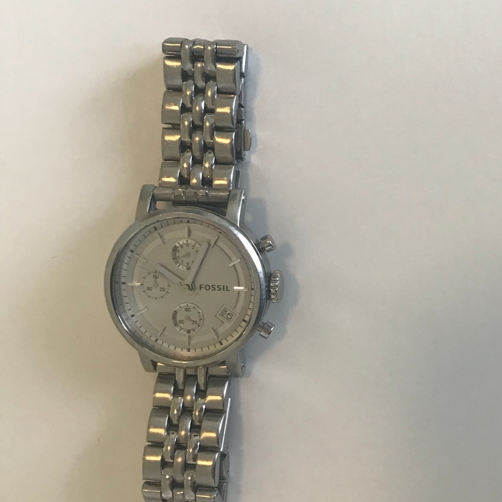 Fossil Watch
